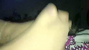 My Ex Wifes Pantyhose Footjob