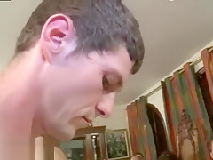 My Fake twin pal's Step brothers cock gay Nobody loves drinking bad milk, so when