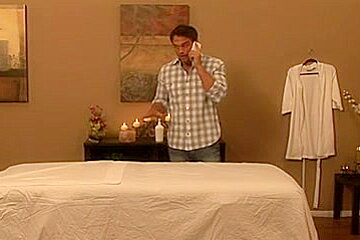 My Masseuse   F70