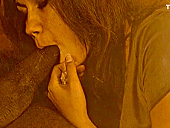 My Secret Life, Top Twenty Vintage Interracial 11 Min