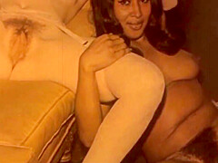 My Secret Life, Top Twenty Vintage Interracial 11 Min