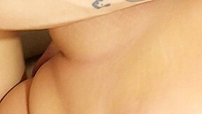 My Stepbrother Disguises Himself As A Mummy To Fuck Me