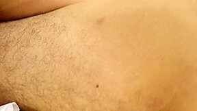 My Stepbrother Disguises Himself As A Mummy To Fuck Me