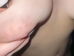 My Tits Turn Me On
