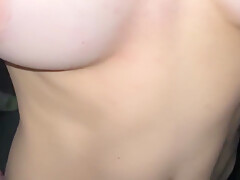 My Tits Turn Me On