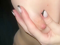 My Tits Turn Me On