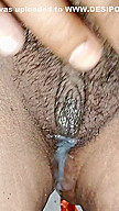 My Yammy Pussy Big Pissing Fun