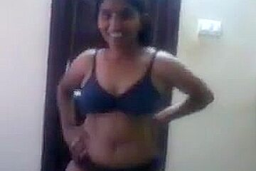 My cute babe anjana
