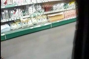 My favorite upskirt video that was made by me