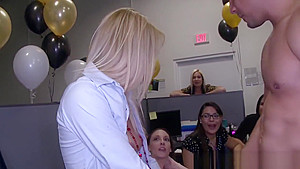 My office manager fucked on camera