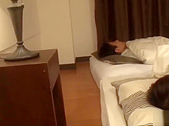 My wife and boyfriend at home   Full video at bom to/CPDGu