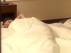 My wife and boyfriend at home   Full video at bom to/CPDGu