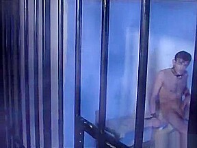 Mya Diamond prisonfuck