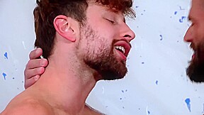 NASTYDADDY Muscular Hunks Cum In Hardcore Compilation