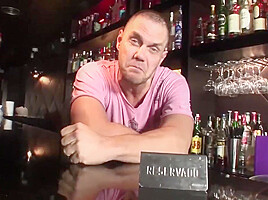 Nacho Vidal - Monster Cock Invaded Colombia!! ( #01)
