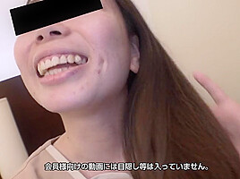 Nagisa Chikamoto Japanese Video