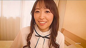 Nana Nanami Debut Vol 66: Pure & Promiscuous