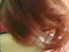 Nana Natsume in Dream Stripper Girls