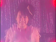 Nana Natsume in Dream Stripper Girls