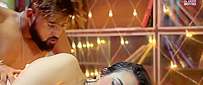 Nancy Bhabhi Season2 Ep4