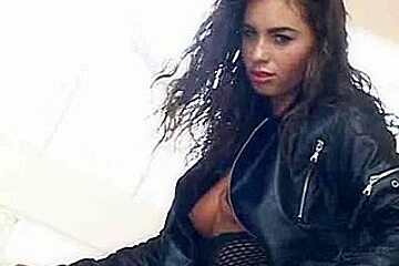 Naomi Russel - Arse Licking, Facesitting and Anal