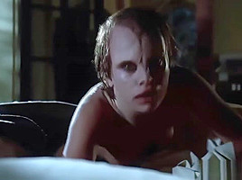 Nastassja Kinski Nude Compilation - Cat People - HD
