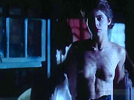 Nastassja Kinski Nude Compilation - Cat People - HD