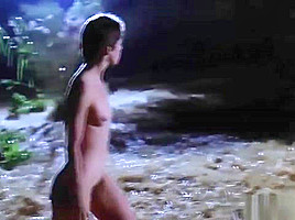 Nastassja Kinski Nude Compilation - Cat People - HD