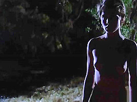 Nastassja Kinski Nude Compilation - Cat People - HD