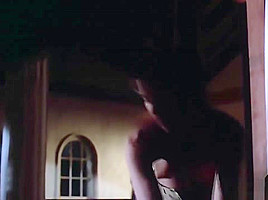 Nastassja Kinski Nude Compilation - Cat People - HD