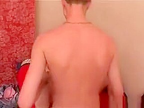 Nasty Hot Body Blonde Slut Zadka Sucking