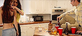 Nasty Milf Stepmom Hates Hotel Sex With Step son