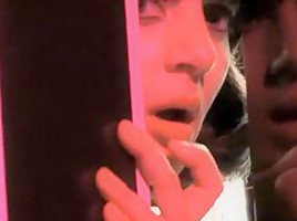 Natalia Paris in 'Handcuffs' (2009)