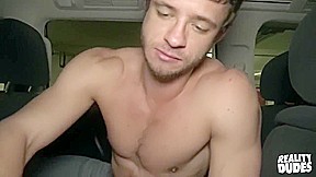 Nate - Pov Lovemaking - Paul Wagner And Nate Grimes