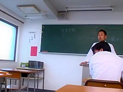 Naughty Asian teen 18+ Ayumi Kurebayashi masturbates in public
