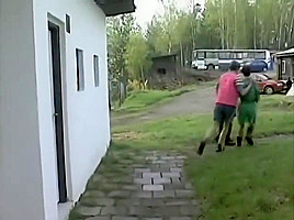 Naughty Boys