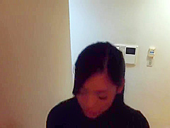 Naughty Japanese Housewife Porn