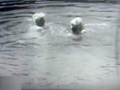 Nautical Nudes Vintage Seaside Sex Romp
