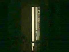Neighbor Undressing 1