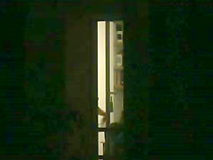 Neighbor Undressing 1
