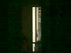 Neighbor Undressing 1
