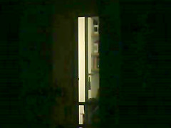 Neighbor Undressing 1