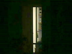 Neighbor Undressing 1