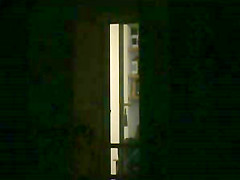 Neighbor Undressing 1