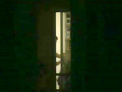 Neighbor Undressing 1