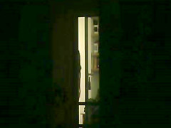 Neighbor Undressing 1