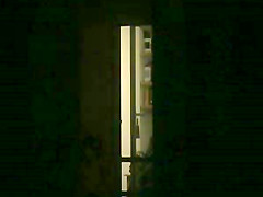 Neighbor Undressing 1