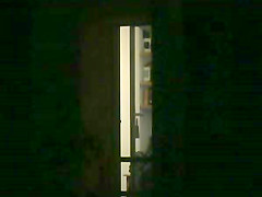 Neighbor Undressing 1