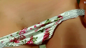 Nervous teen 18+ amateur unprepared for anal