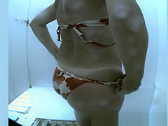 New , Changing Room, Amateur Video Only Here